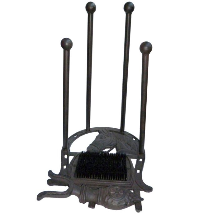 BOOT STAND
