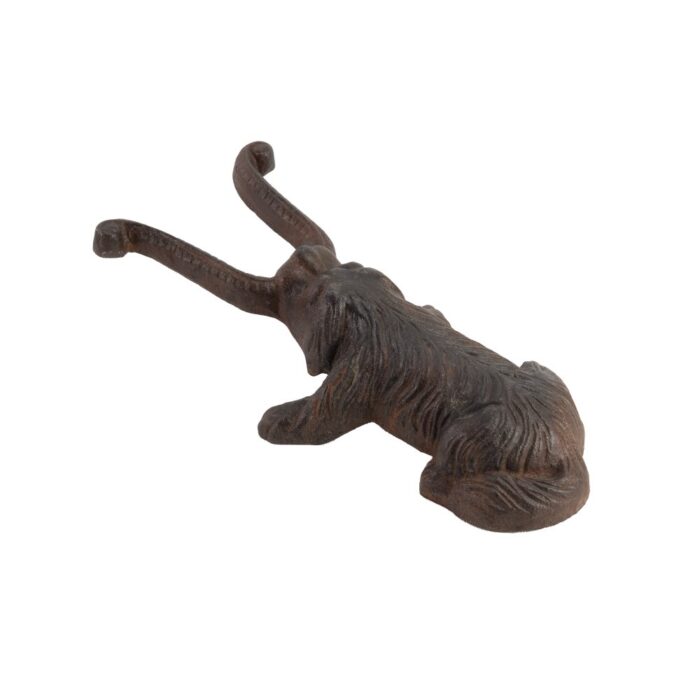 BOOT JACK - HAIRY DOG