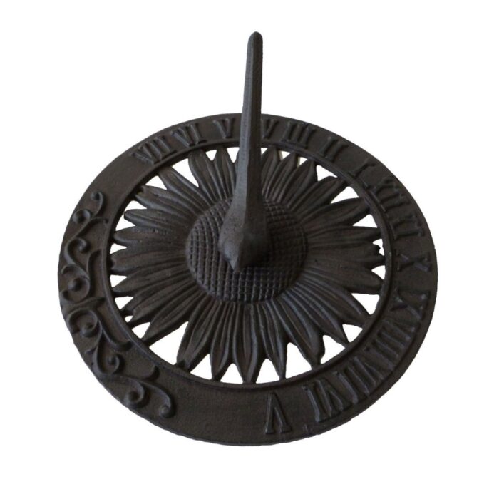 BIRD SUNDIAL - Image 2