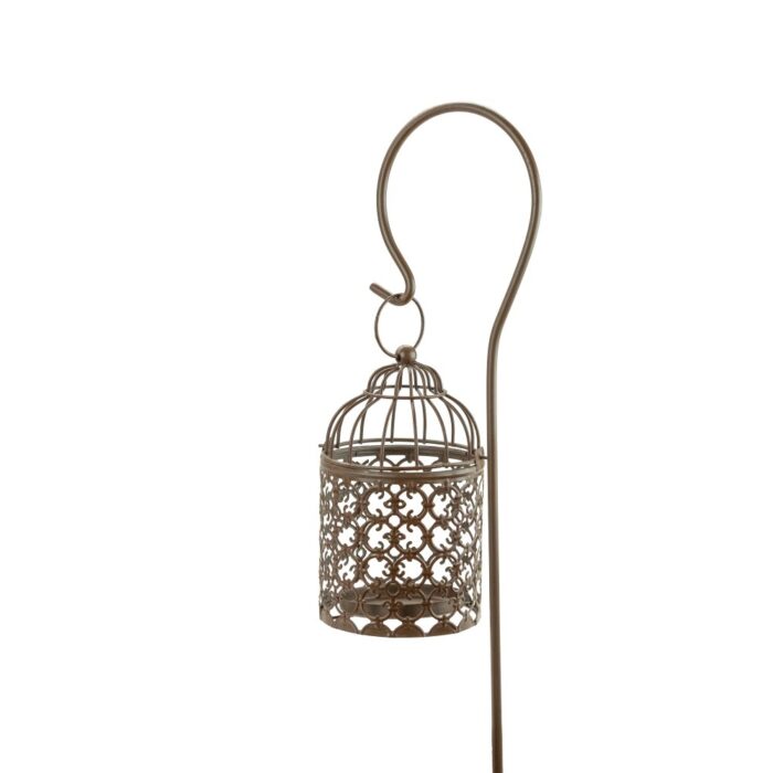 LANTERN w/CROOK 10cm