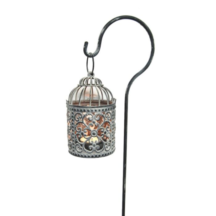 LANTERN w/CROOK - Image 2