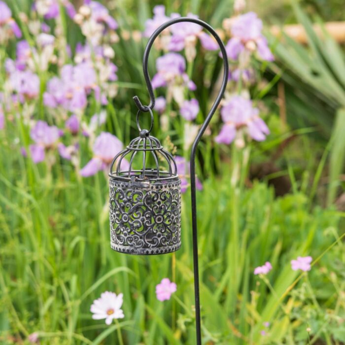 LANTERN w/CROOK - Image 3