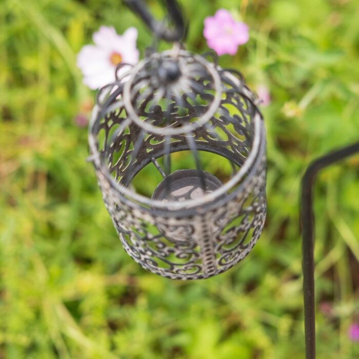 LANTERN w/CROOK - Image 4