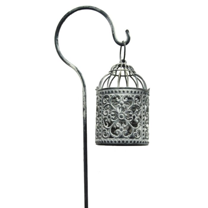 LANTERN w/CROOK