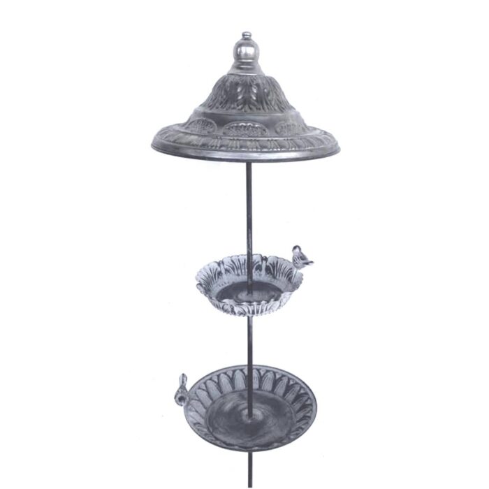 BIRDFEEDER STAKE