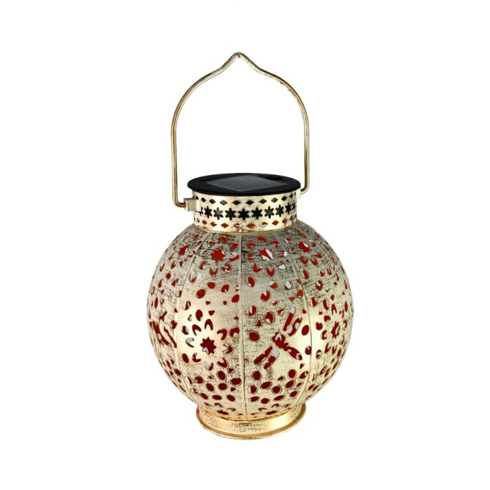 DRAGONFLY SOLAR LANTERN