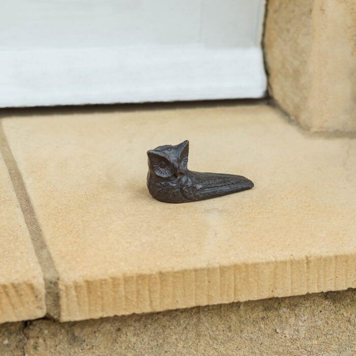 DOOR WEDGE - OWL - Image 4