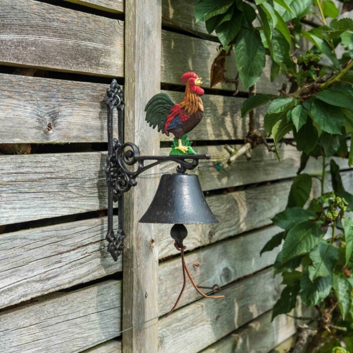 BELL - ROOSTER - Image 2
