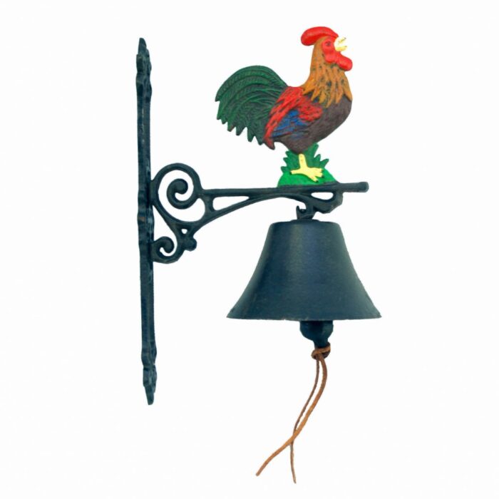BELL - ROOSTER