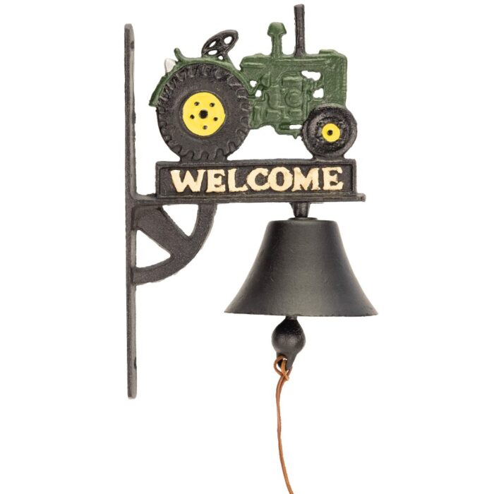 BELL - TRACTOR
