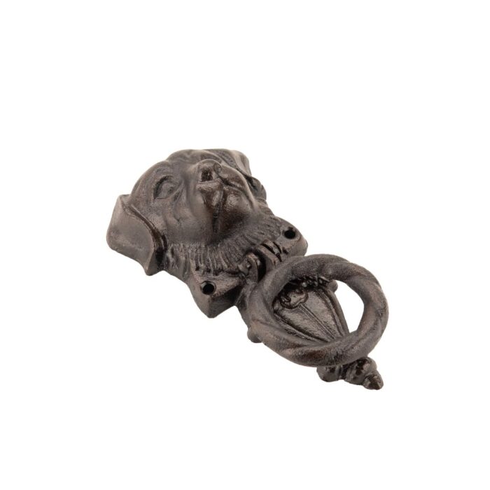 DOOR KNOCKER - DOG - Image 2