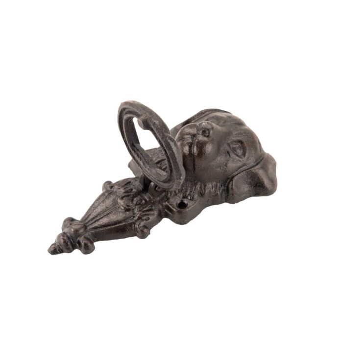DOOR KNOCKER - DOG - Image 3