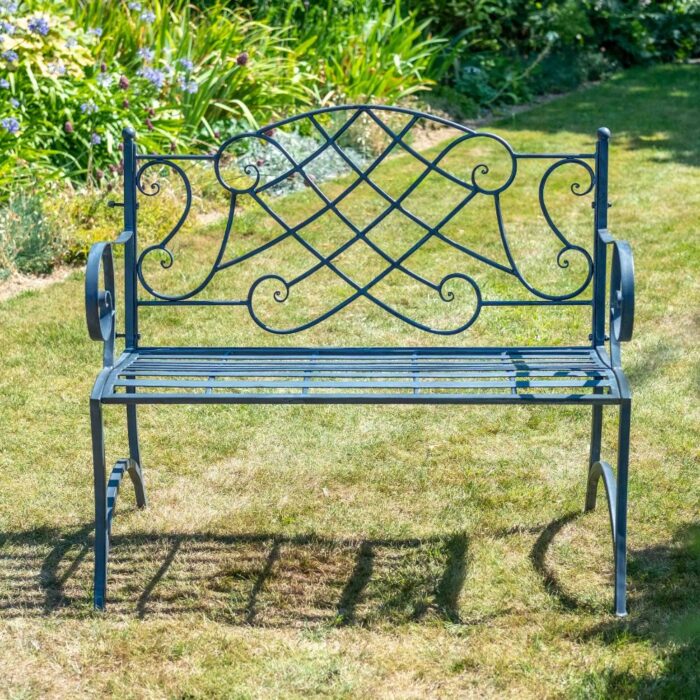 HERITAGE BENCH - Image 2