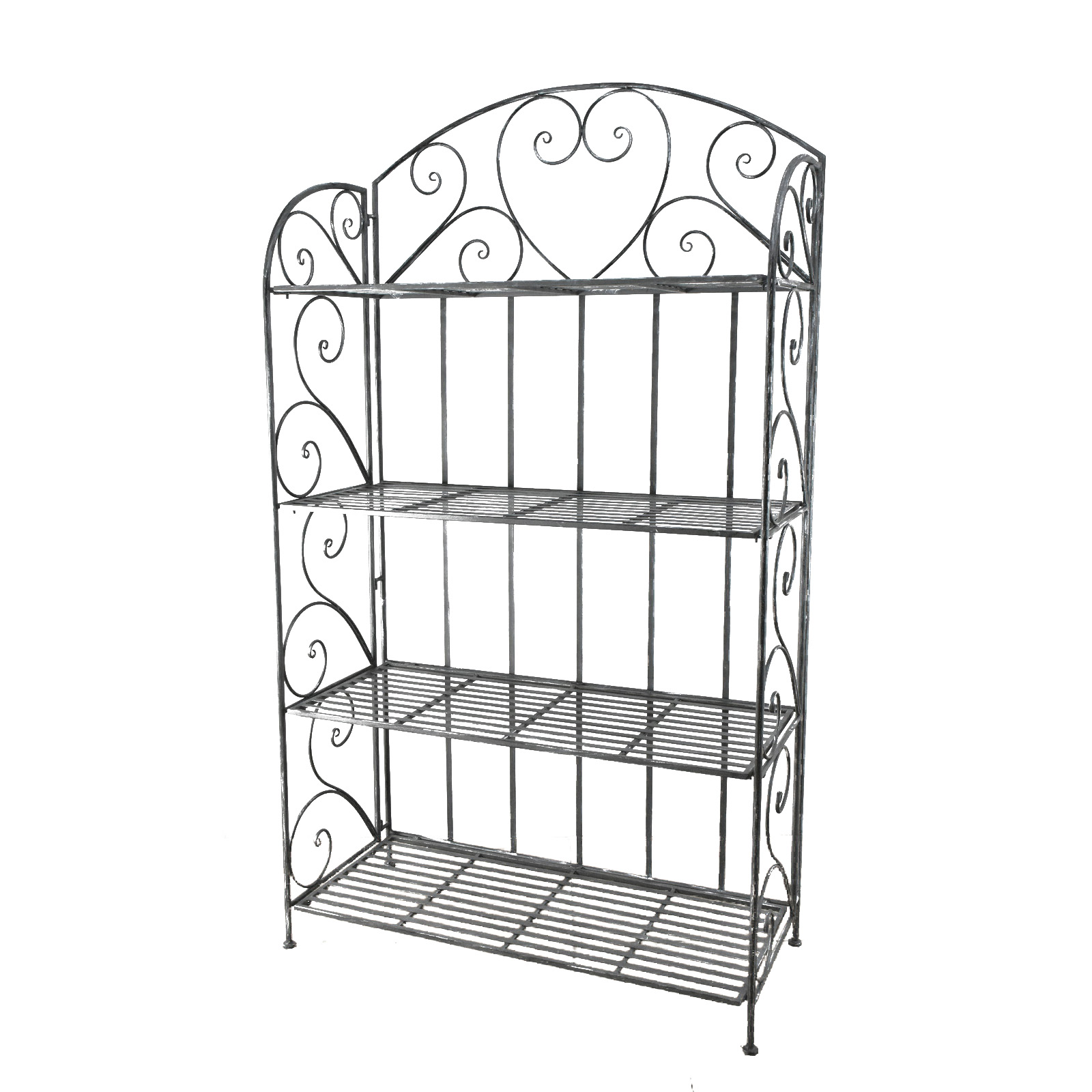 VINTAGE DISPLAY SHELVES - Image 3