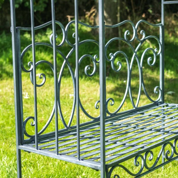 HERITAGE BENCH ARBOUR - Image 2