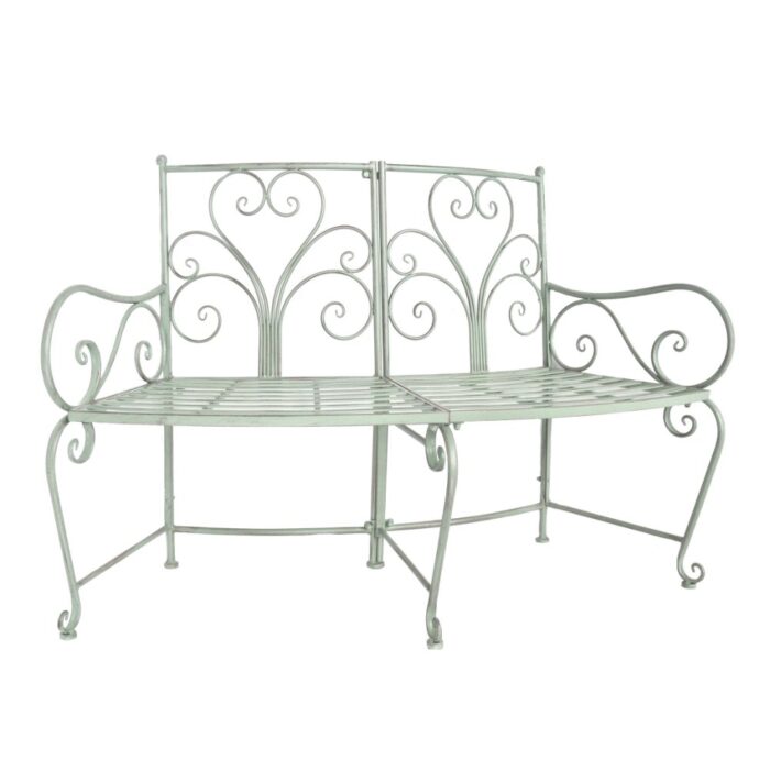 CURVED BENCH - Image 4