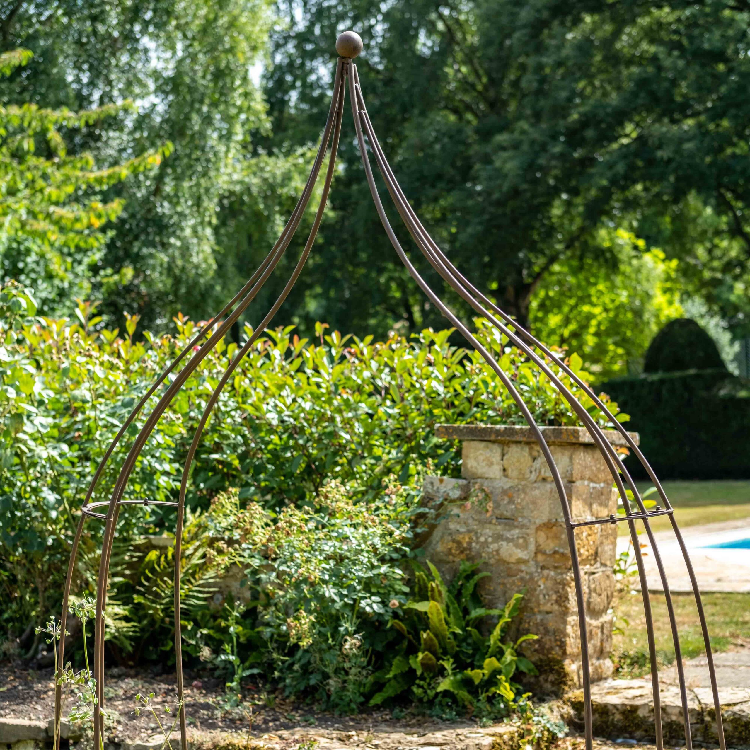 WIGWAM ARCH - Image 3