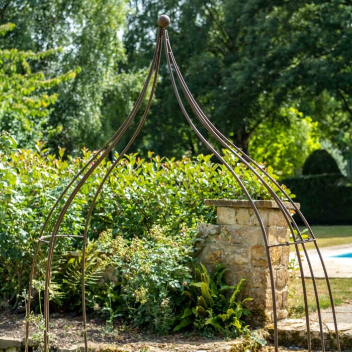 WIGWAM ARCH - Image 3
