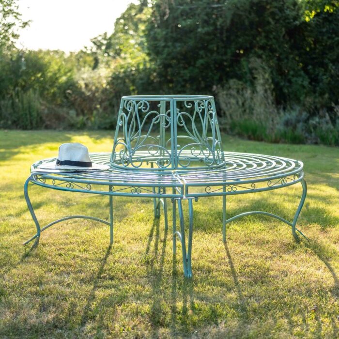 WOODLAND FULL TREE SEAT - Image 2