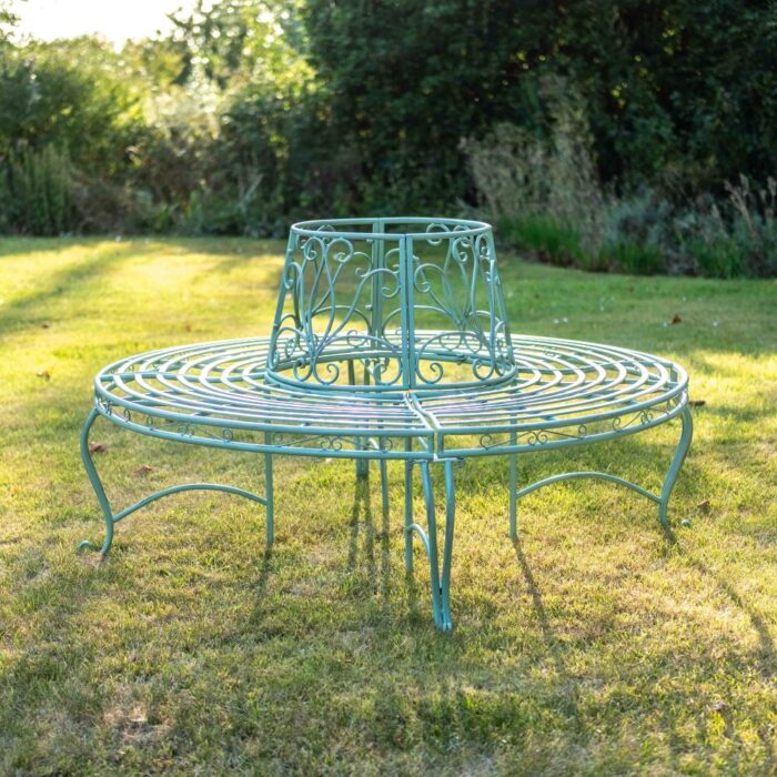 WOODLAND FULL TREE SEAT