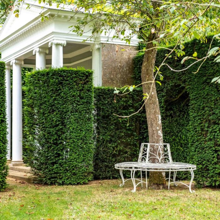 FULL TREE SEAT C