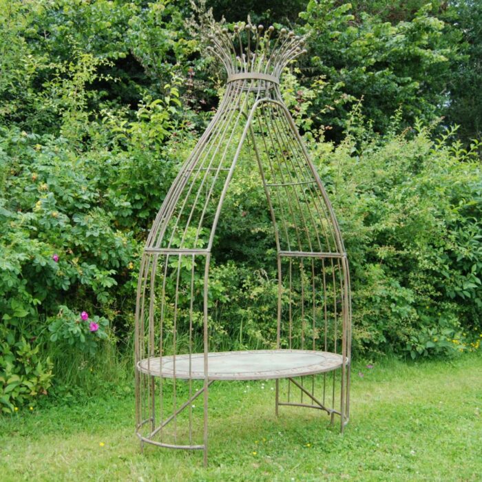 WIGWAM ARBOUR