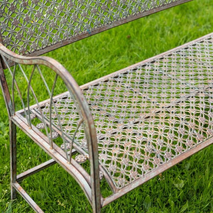 MARLBOROUGH BENCH - Image 3
