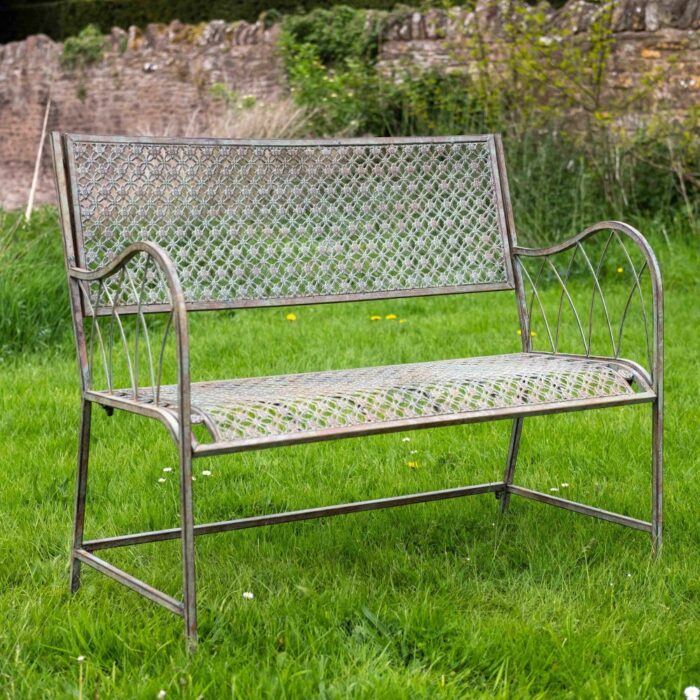 MARLBOROUGH BENCH