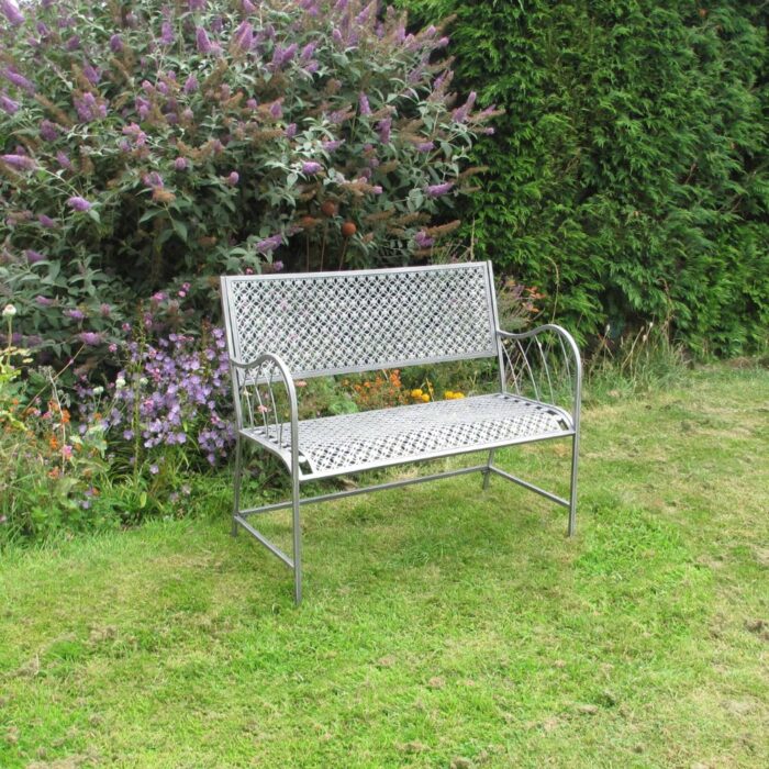MARLBOROUGH BENCH M - Image 2