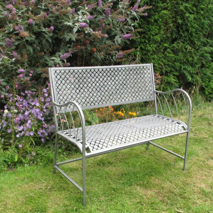 MARLBOROUGH BENCH M