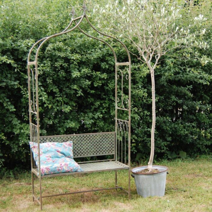 MARLBOROUGH ARBOUR