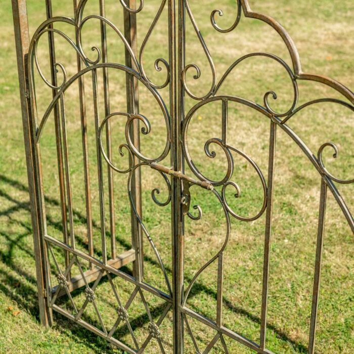 MARLBOROUGH ARCH w/GATES - Image 4