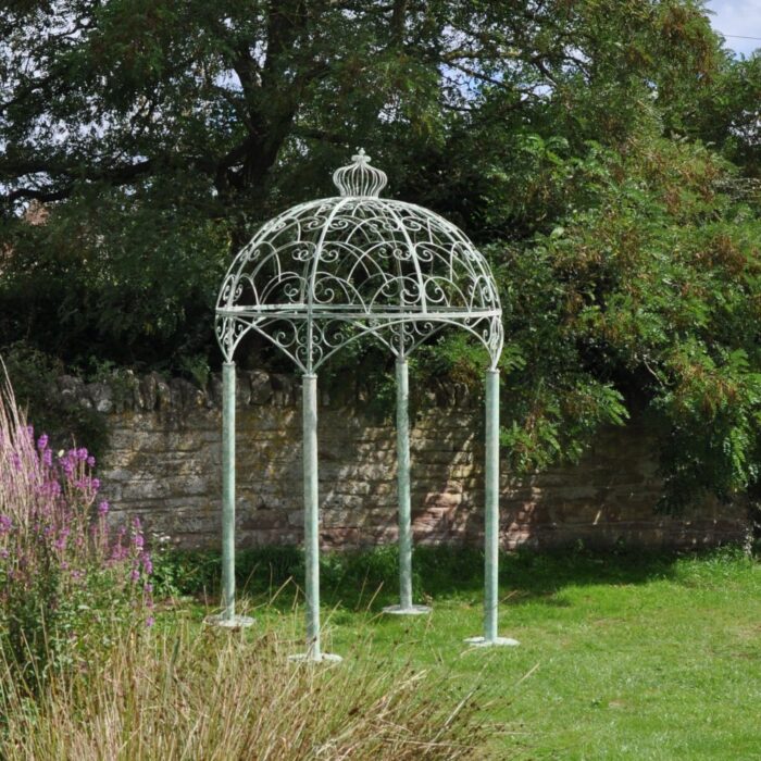 GARDEN TEMPLE - Image 2