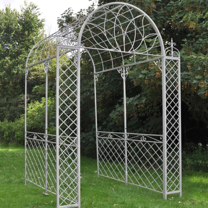TUNNEL w/SIDE PANELS - Image 2