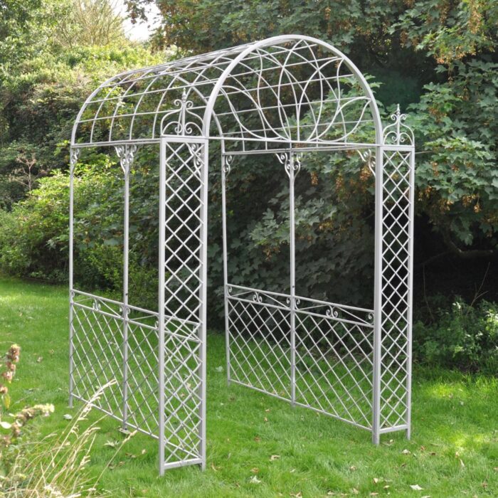 TUNNEL w/SIDE PANELS