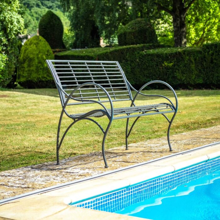 AMALFI BENCH - Image 2