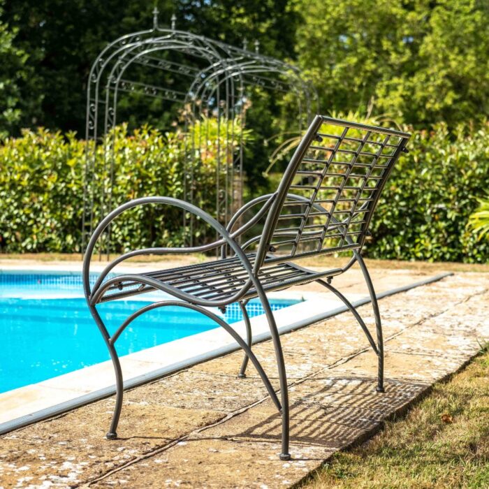 AMALFI BENCH - Image 3