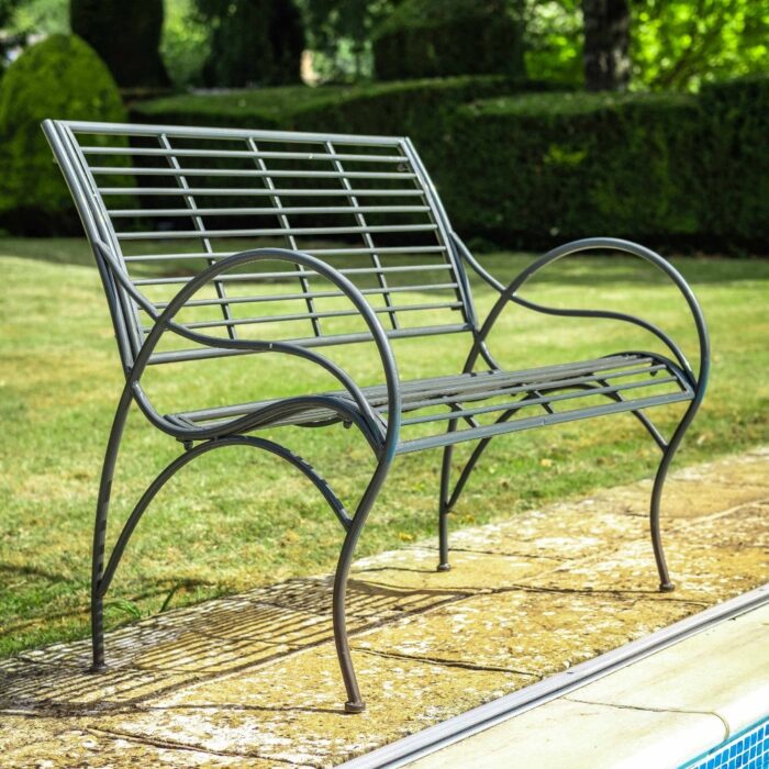 AMALFI BENCH