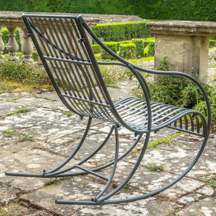 AMALFI ROCKING CHAIR - Image 3