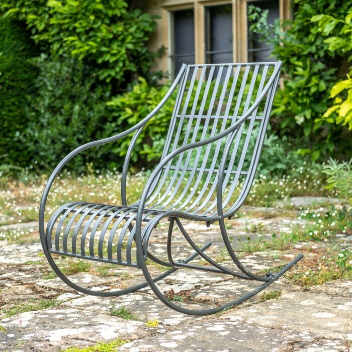 AMALFI ROCKING CHAIR
