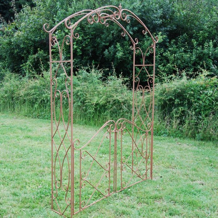 ARCH w/GATES - Image 2