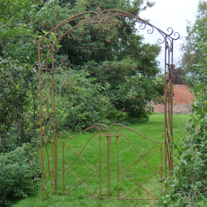 ARCH w/GATES - Image 3