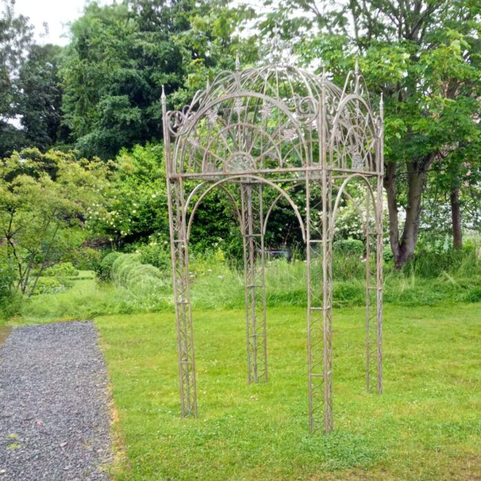 SQUARE PAVILION - Image 3