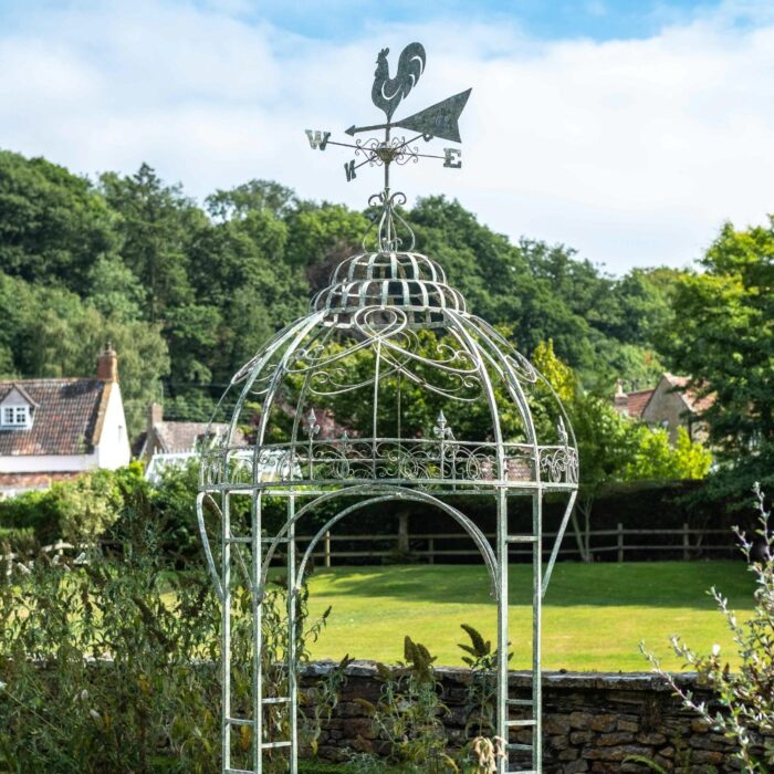 'COCKEREL' GAZEBO - Image 2