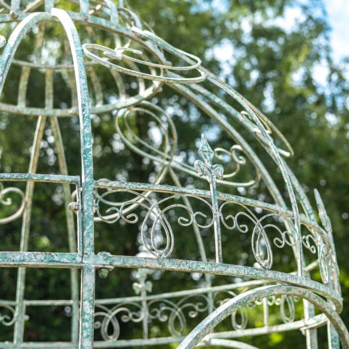'COCKEREL' GAZEBO - Image 3