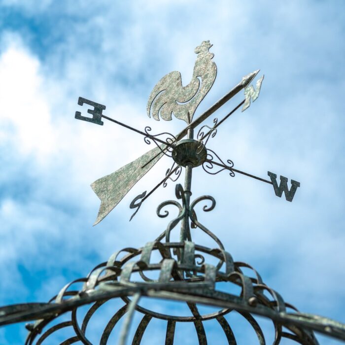 'COCKEREL' GAZEBO - Image 4