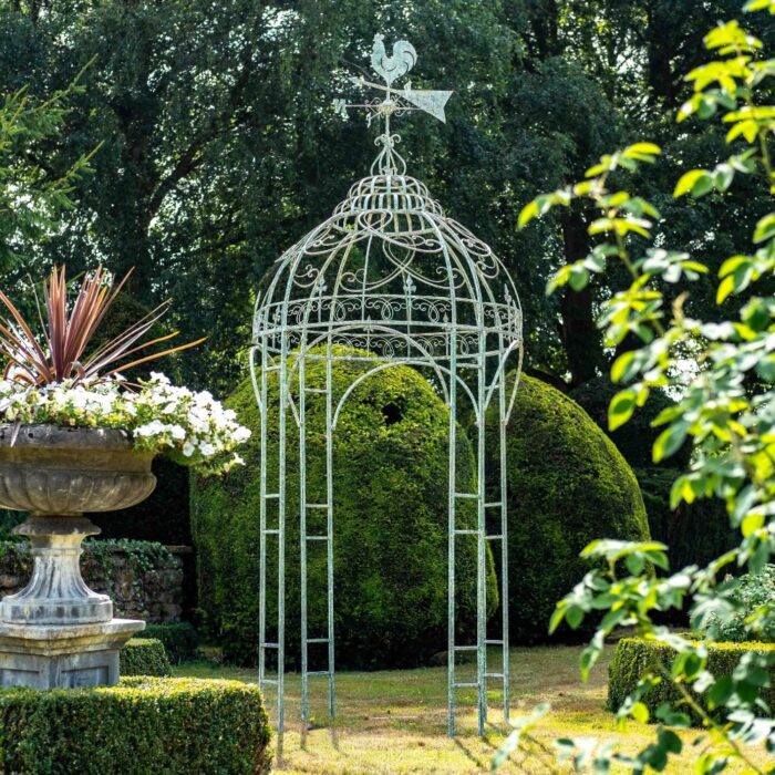 'COCKEREL' GAZEBO