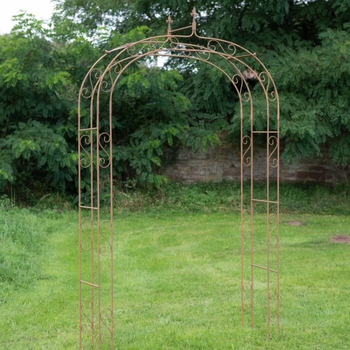 GOTHIC ARCH  R