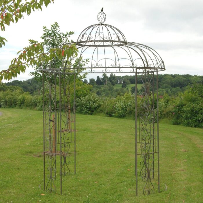 WOODLAND GAZEBO