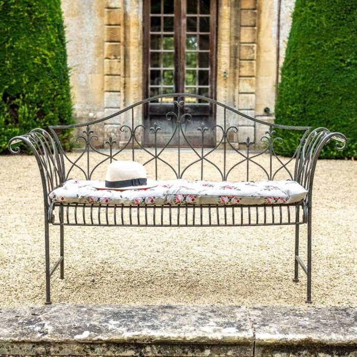 GARDEN BENCH - Image 2